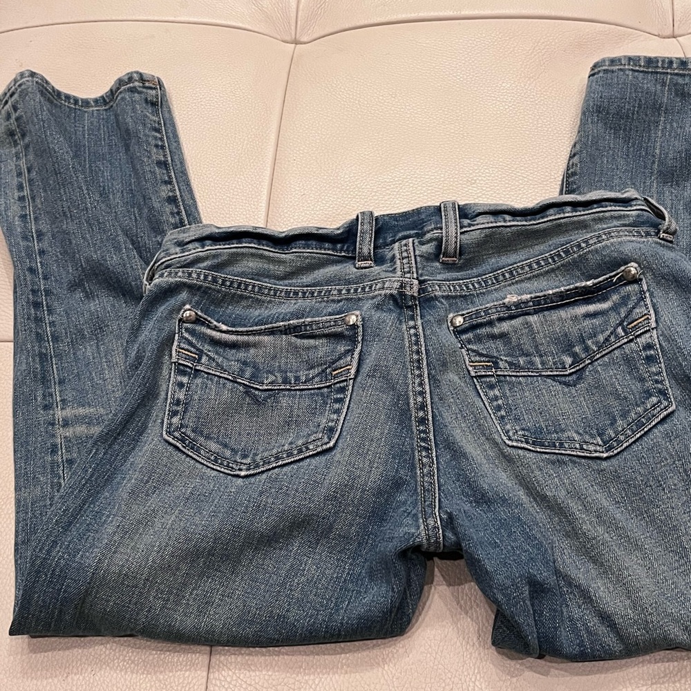 Gap capris jeans - Picture 2 of 7